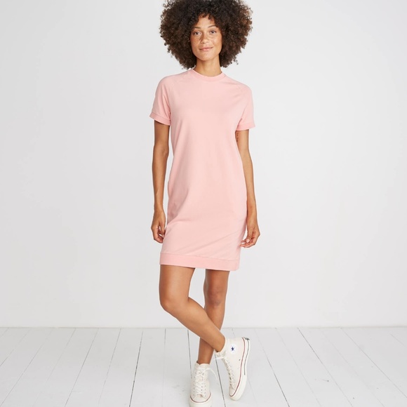 Marine Layer Dresses & Skirts - Marine Layer Cassidy Sweatshirt Dress